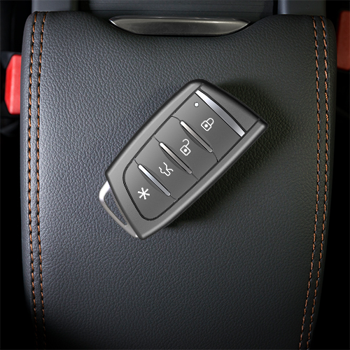 Car Security