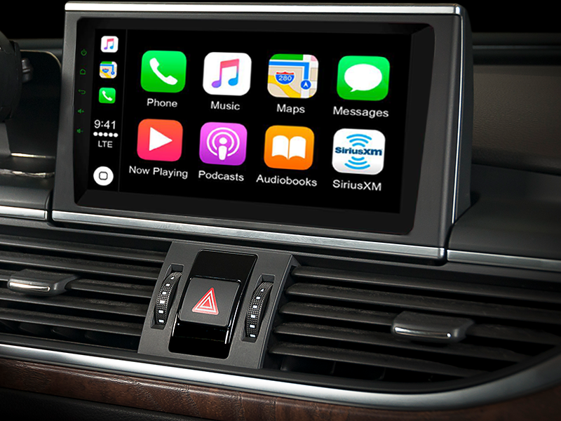 Promaster Radio 2