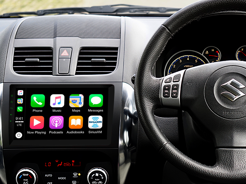 Promaster Radio 3