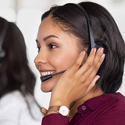 Call Center